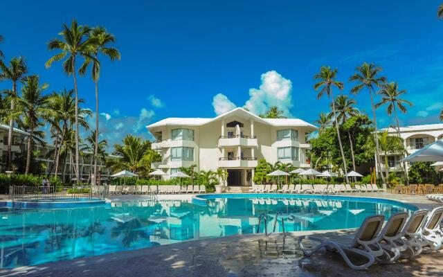 Impressive Punta Cana - All inclusive