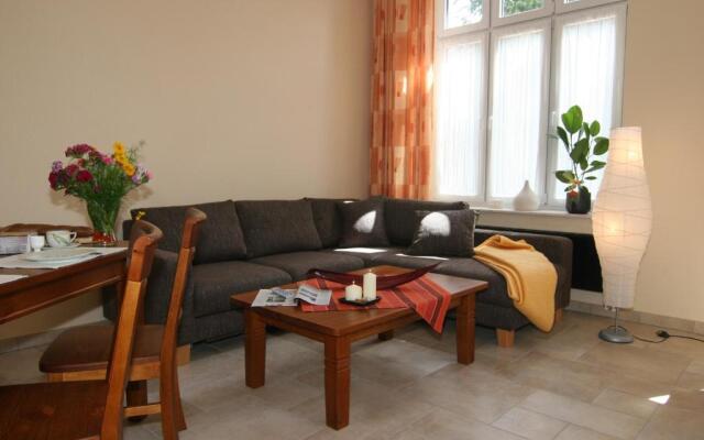 WassermannApartments