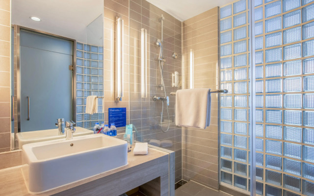 Holiday Inn Express Beijing Airport Zone by IHG