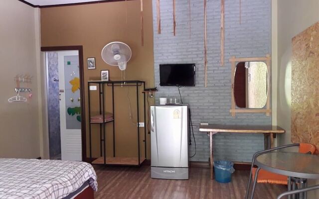 Suepuen Monbai Resort