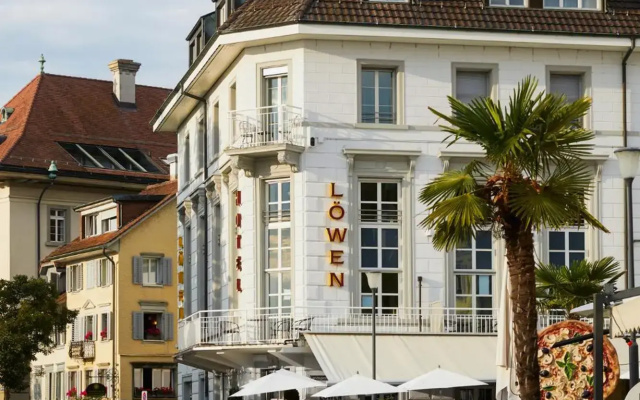 Hotel Löwen am See