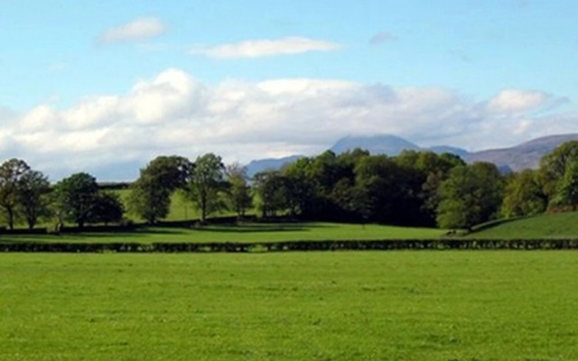 Ardoch Cottage Bed & Breakfast