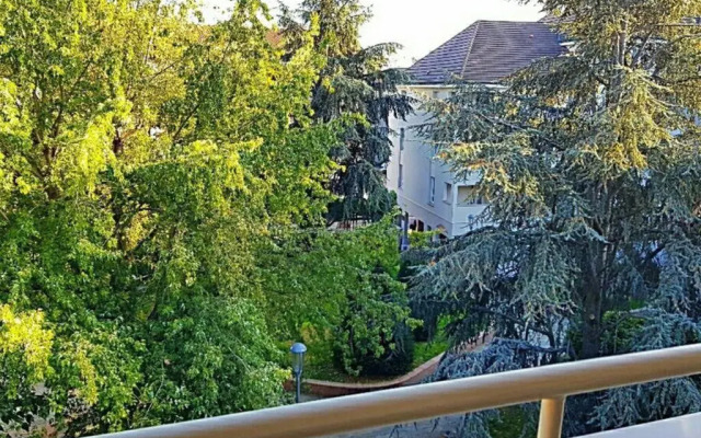 Superbe studio de 30m2 proche de Paris