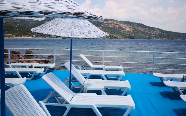 Veranda Glamping Butik Otel