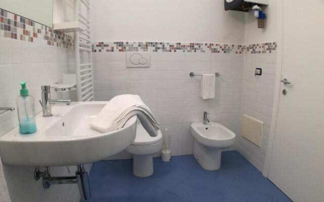 Goodstay Quinto Ennio Apartment