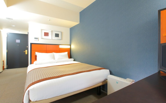 Standard Double room (풀 더블 침대) 사진 1