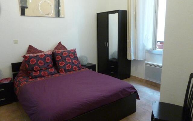 6 rue de la tourraque