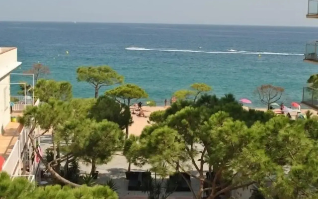 Apartamentos Delfin-Aromar-4