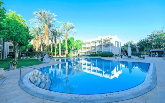 Royal Park Resort Apartment 58