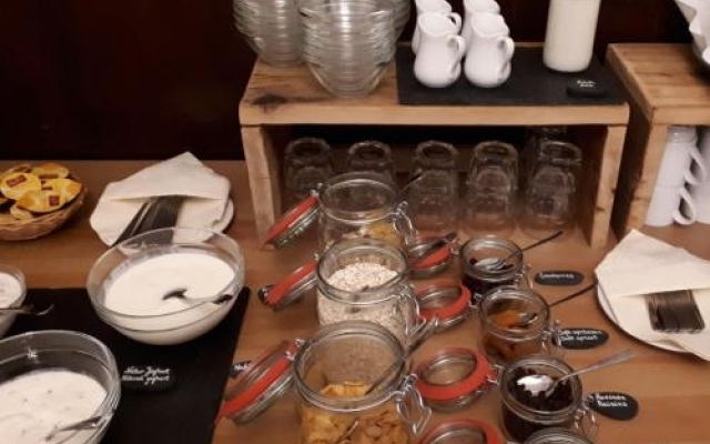 Hotel Hahnmühle 1323