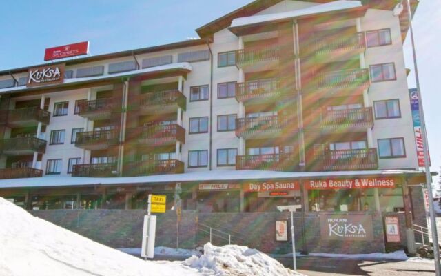 Ruka ski chalets 64, 1210