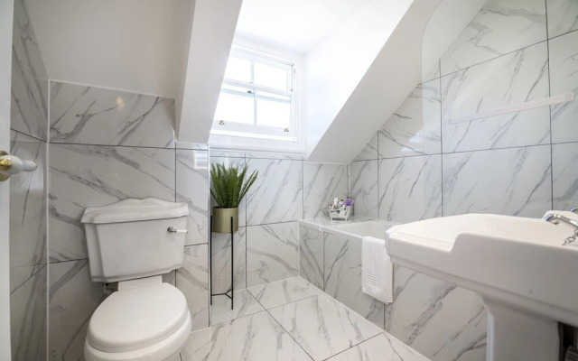 The Penthouse - Panorama Hotel - Tenby