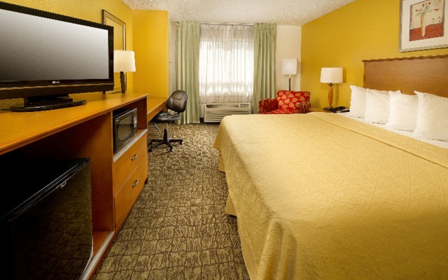 Quality Inn Miami Airport - Doral