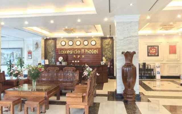 Lakeside 2 Hotel Nam Dinh