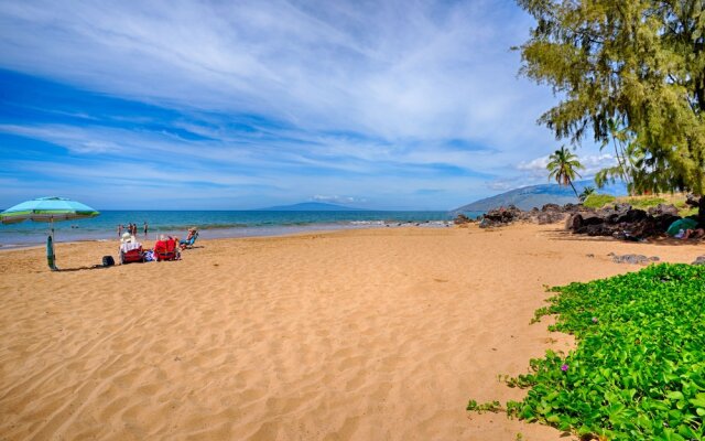 Maui Vista 1210 by Vacation Rental Pros