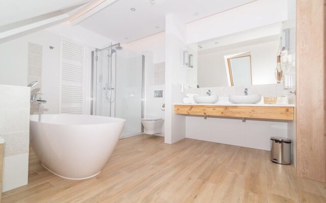 Gościniec Folwark Nadawki