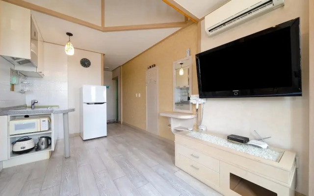 Ganghwado Luce Pension