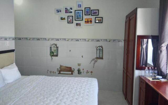 Queen Motel Vung Tau