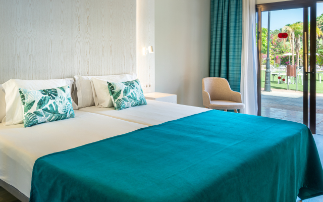 Hotel Villa Mandi Golf Resort