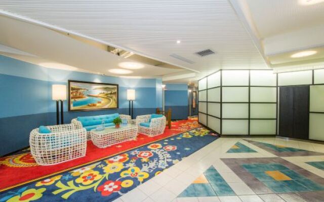 AHS Hotel