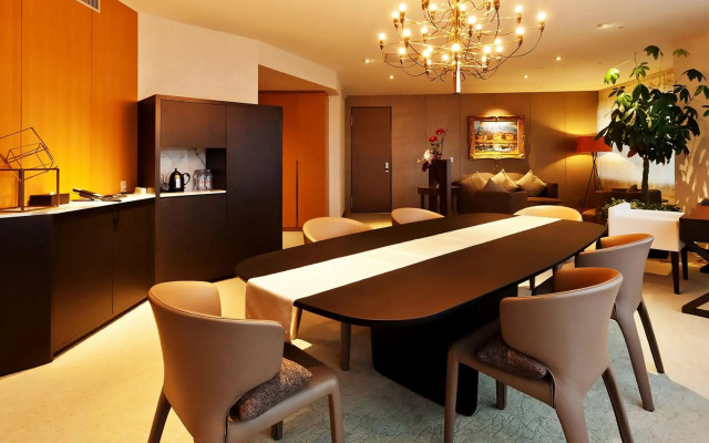 Crowne Plaza Resort Appi Kogen by IHG