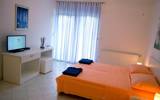 Permarinus Apartments