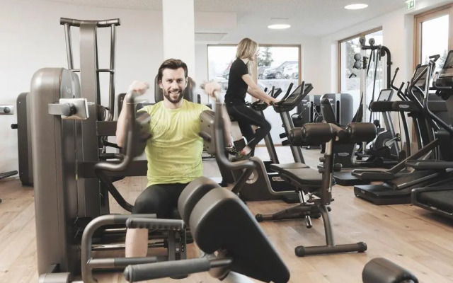 Natur & Wellnesshotel Höflehner