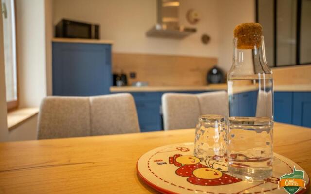 Gîte Ô Gré des Vosges