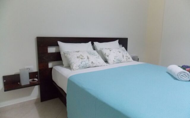 Casa Noste Apartments