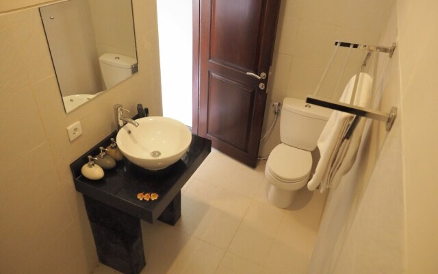 Villa Mas Dewi Canggu