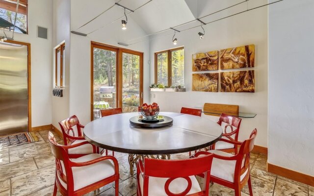 Waterwall House 5 Bedroom Home by Redawning