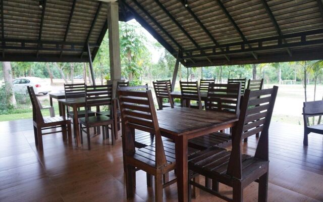 Lampang Resort
