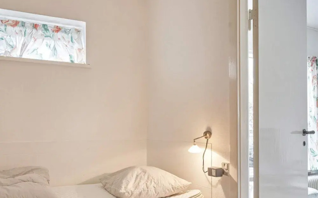 2 Person Holiday Home in Aakirkeby