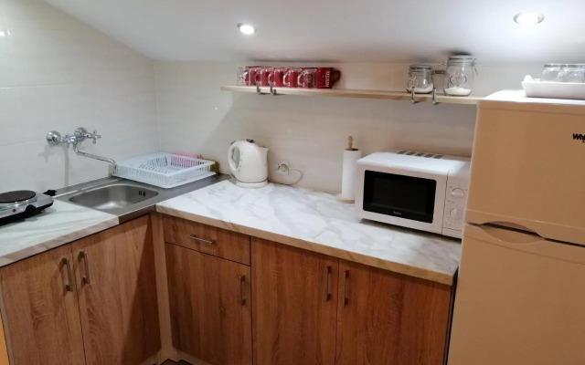 Apartament TARA