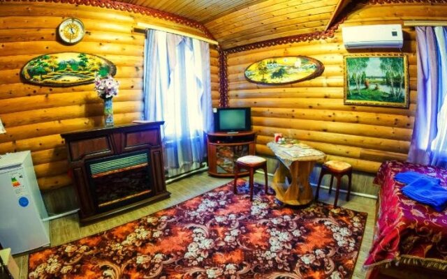 Гостиный Двор