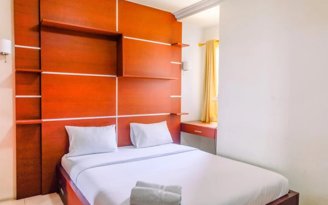 Highest Value 2BR at Great Western Apartment – Guest Rooms – Tangerang