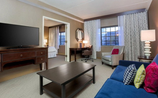 Sheraton Tarrytown Hotel