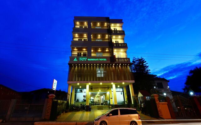 UCT Taunggyi Hotel