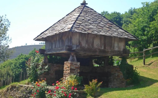 Apartamentos Rurales Casa Riveras