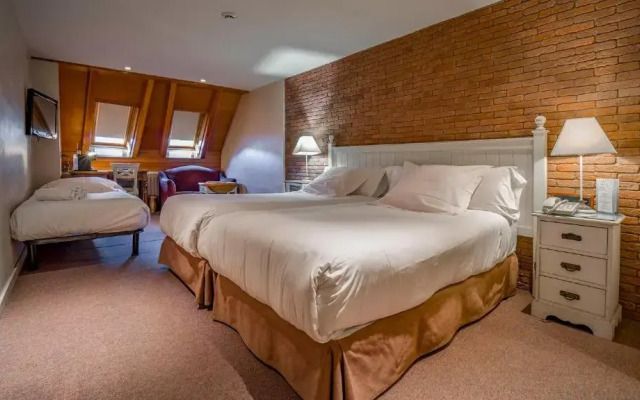 Hotel Roc Blanc & Spa