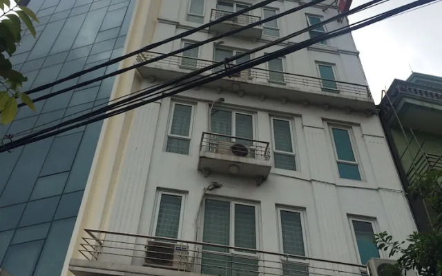 Oyo 458 Victoria Hotel