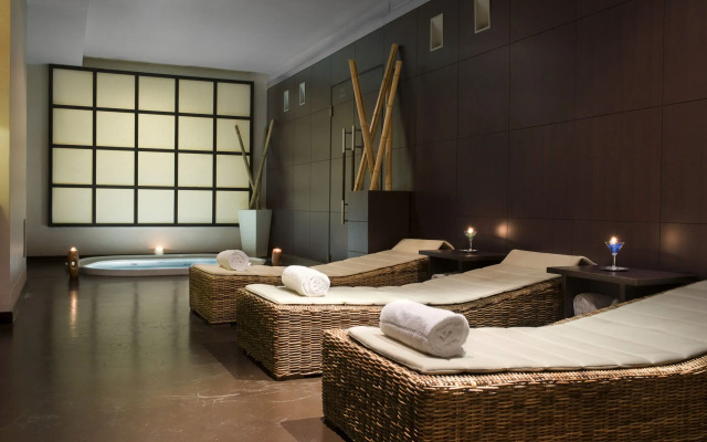 Melia Milano Hotel