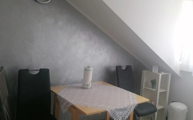 Ferienwohnung Andreea