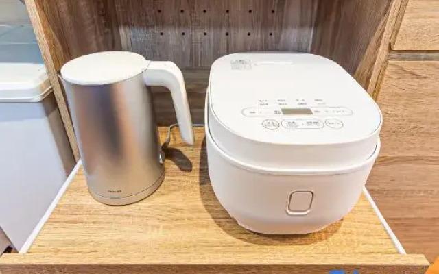 Third Place Tokyo - Aoto -