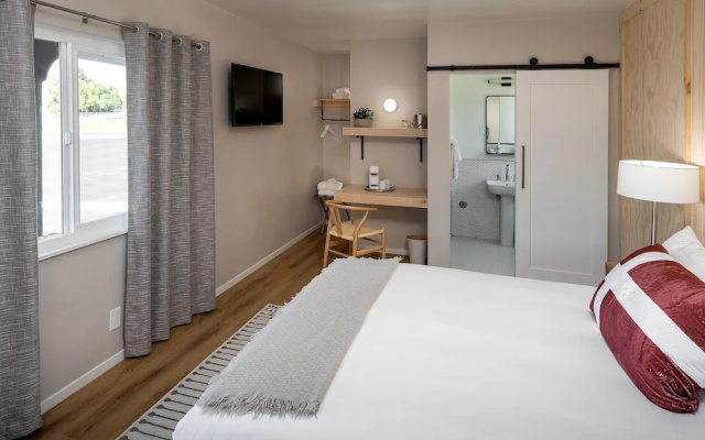 Hotel Hygge