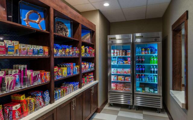 Hampton Inn & Suites Portland/Vancouver