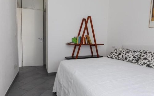 Apartment Navigli