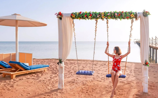 Pickalbatros Laguna Club Resort Sharm El Sheikh 