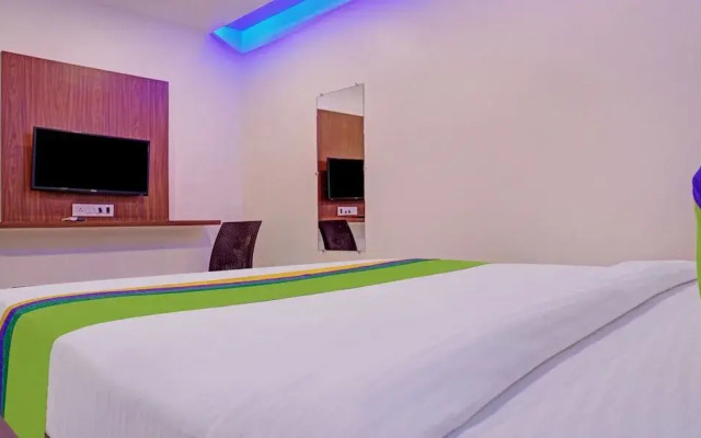 Treebo Trend Hotel Satkar