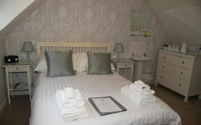 Woodacre B&B